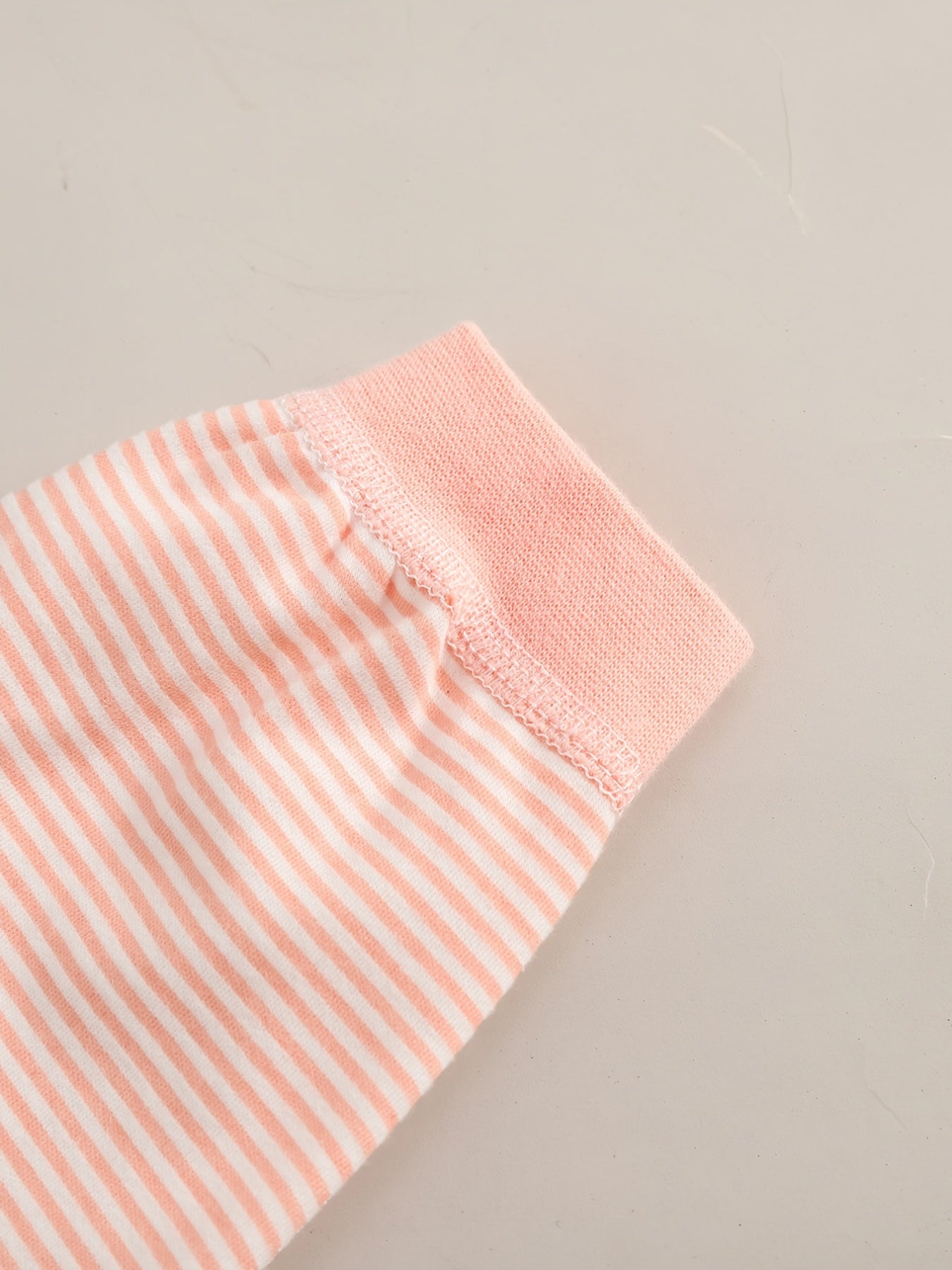 Toddler Girls Leggings 2pcs Cotton Casual Trousers Set