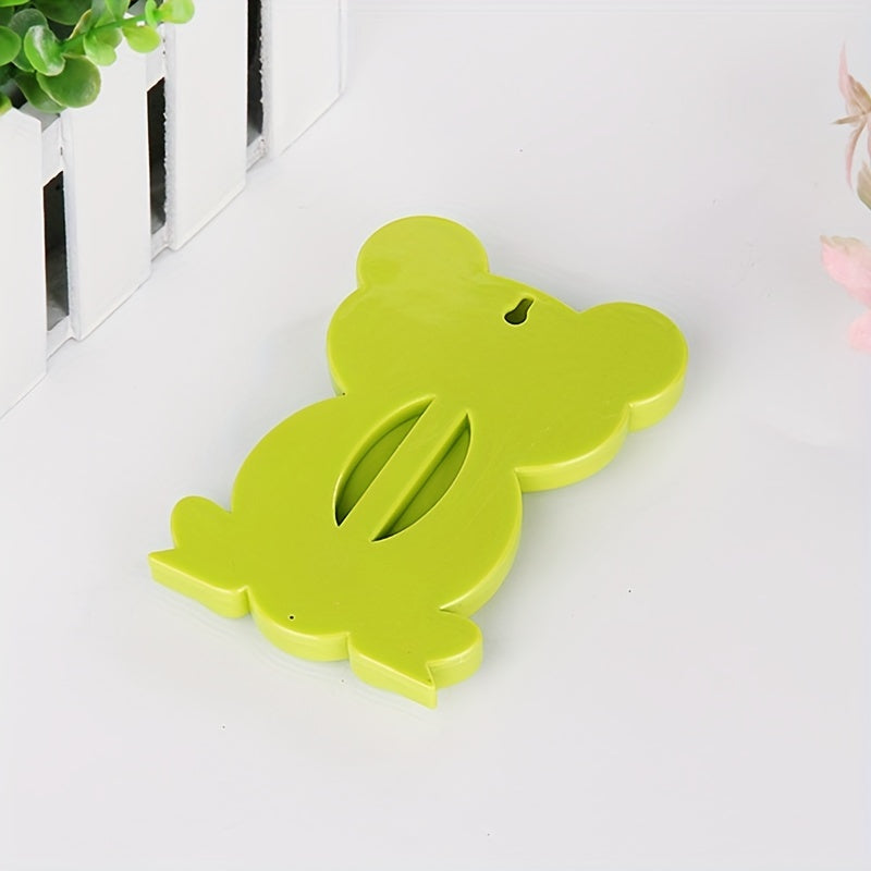 Baby Frog Bath Thermometer Cute Cartoon Newborn Water Temperature Toy