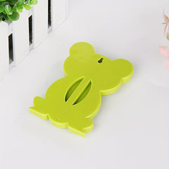 Baby Frog Bath Thermometer Cute Cartoon Newborn Water Temperature Toy
