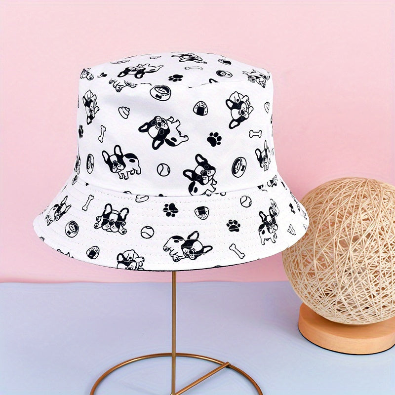 Starry Sky Bucket Hat Unisex Sun Hat