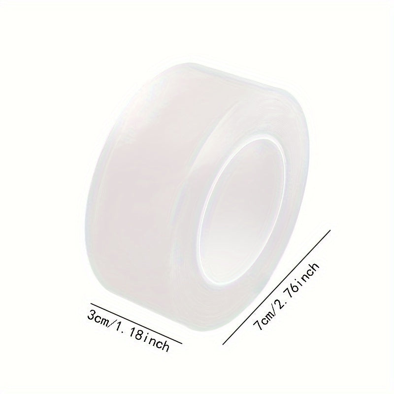 Acrylic Anti Mildew Stickers - Waterproof and Moisture-proof Sink Magic Stickers