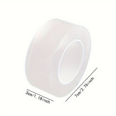 Acrylic Anti Mildew Stickers - Waterproof and Moisture-proof Sink Magic Stickers