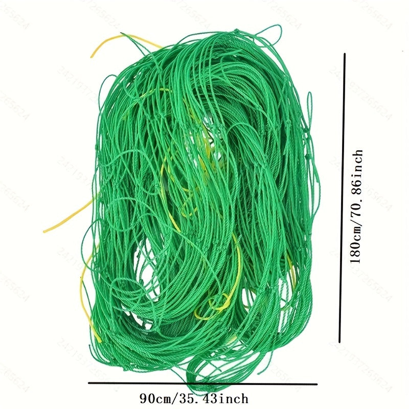 Garden Plant Trellis Netting for Climbing Plants 0.9x1.8m