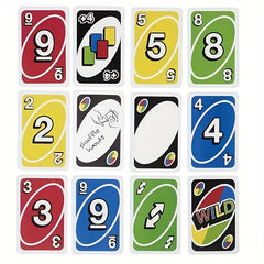 Classic Card Game Fun Card Game Suitable For Party