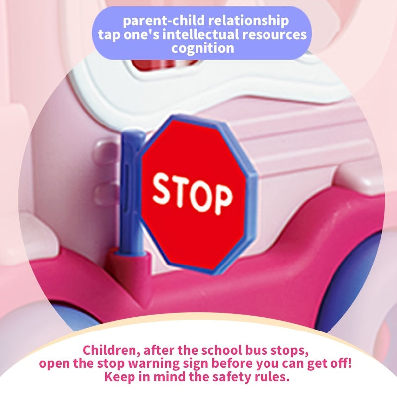 Shape Recognition Educational Toy for Kids 1-3 Years Old