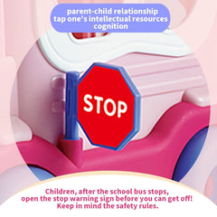 Shape Recognition Educational Toy for Kids 1-3 Years Old