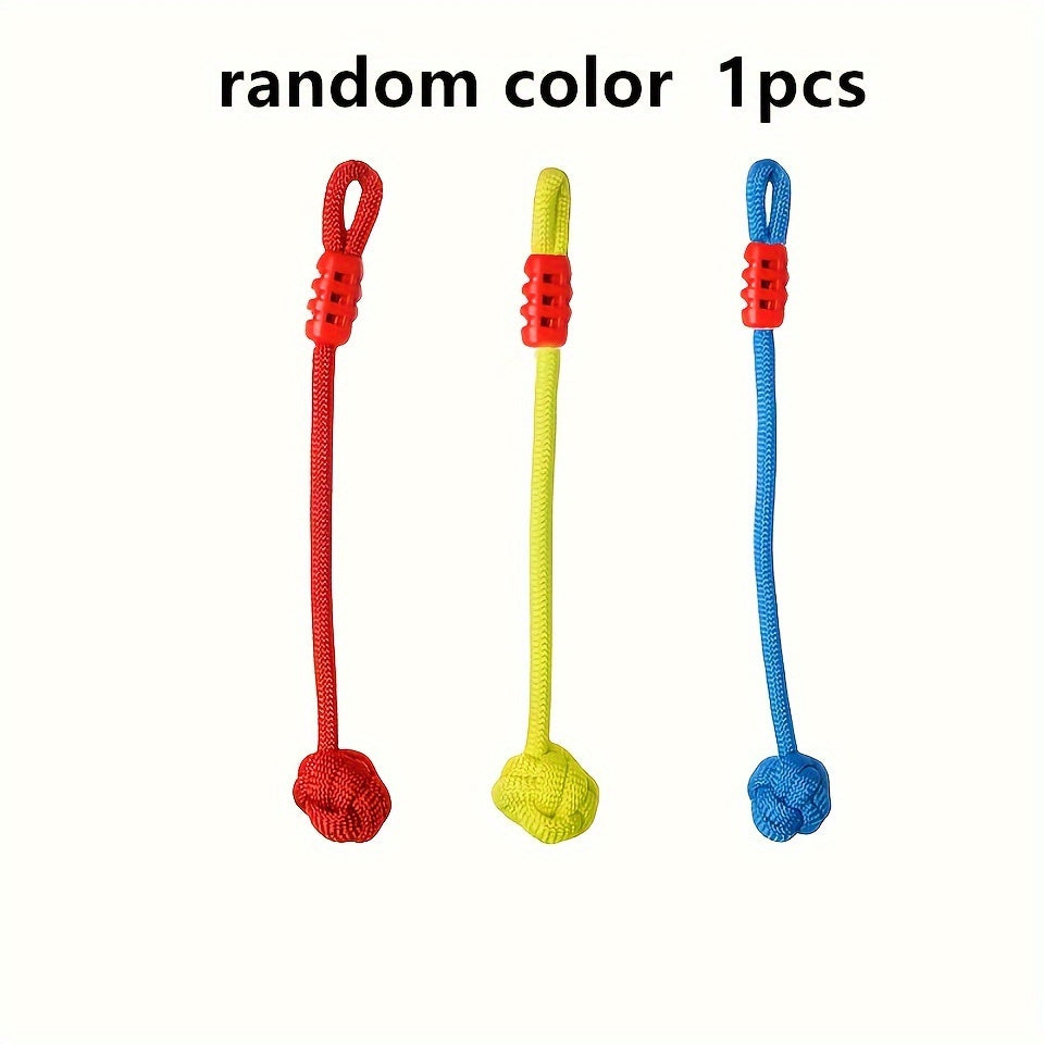 Adjustable Children's Ring Swing Fitness Equipment
