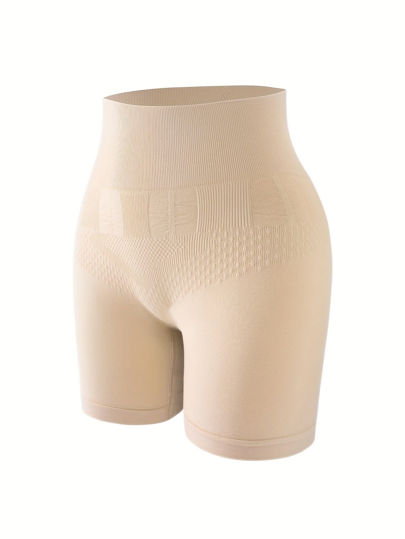 Seamless Shaping Panties Tummy Control Butt Lifting Women's Underwear