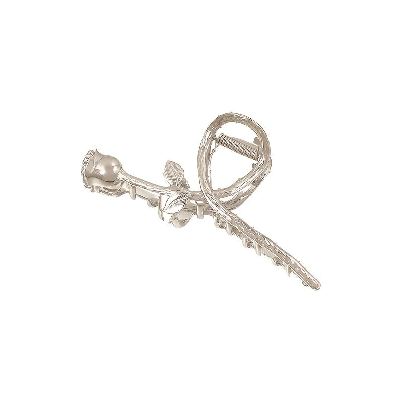 Metal Hair Claw Clip Hair Accessories for Thick and Thin Hair