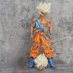 Anime Character Model Collectible Toy Desktop Ornament Halloween Christmas Gift
