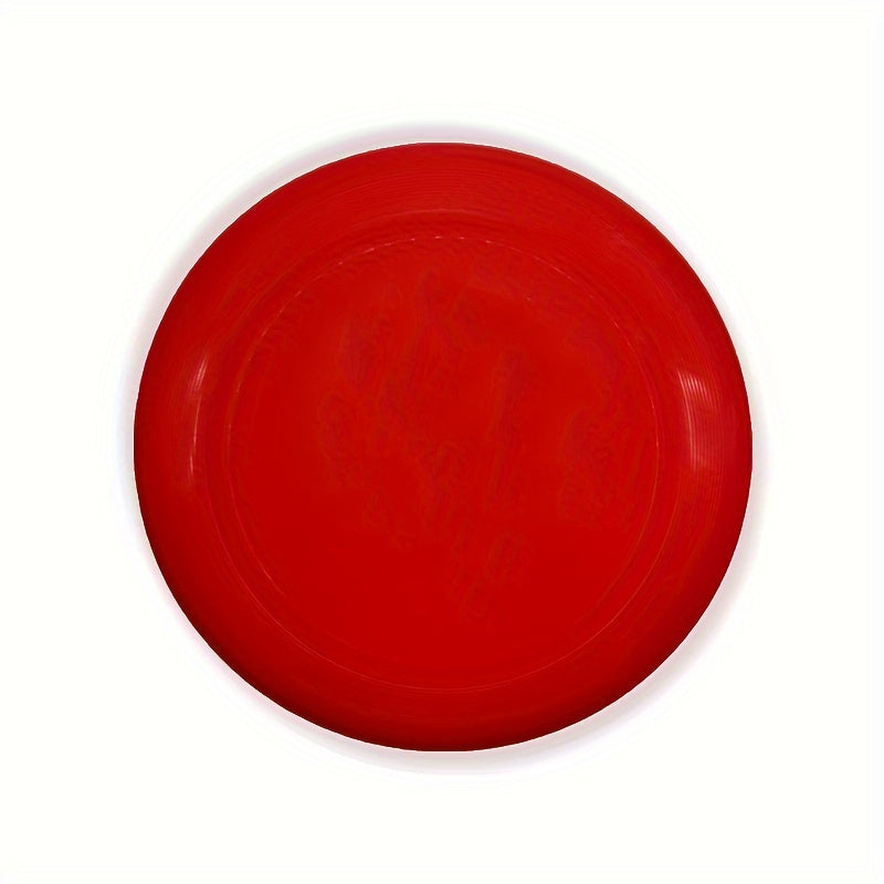 Competitive Flying Disc Swivel Ultimate PE Soft Flying Disc