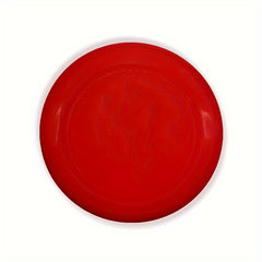 Competitive Flying Disc Swivel Ultimate PE Soft Flying Disc
