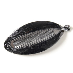 Vintage Fish Clip 3-Pack for Women