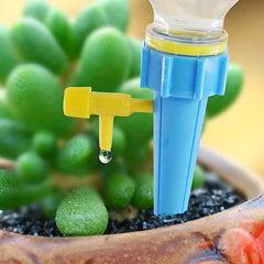 10pcs Self Watering Spikes for Bonsai Tools