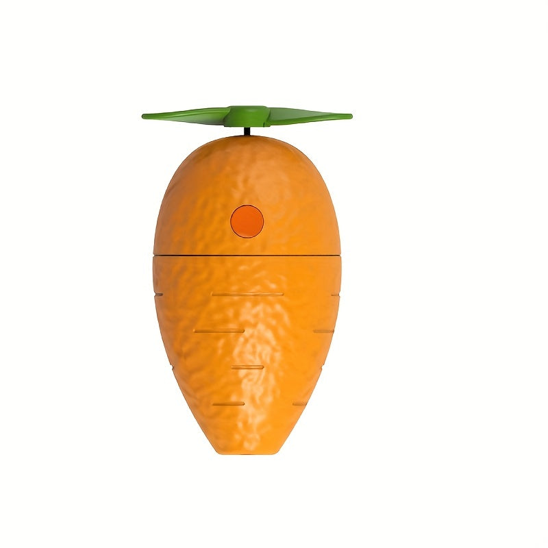 Fruit Shape Portable Fan for Outdoor Activities