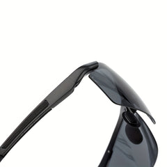 High Outdoor Cycling Men's Polarized Sunglasses