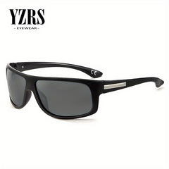 Sports Polarized Sunglasses For Men - UV Protection