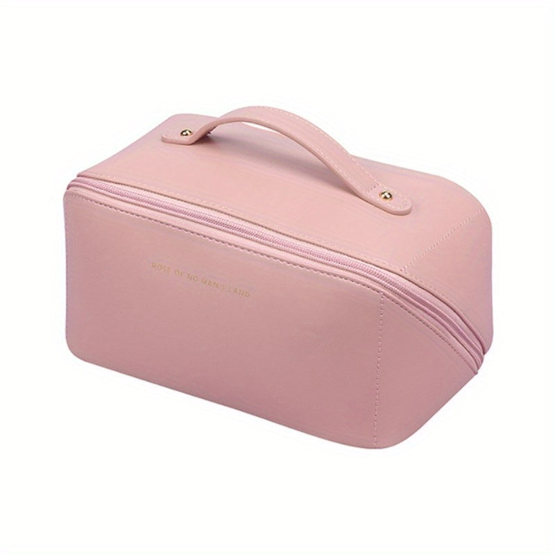 Portable Waterproof Cosmetic Bag Skin Care Products Storage Bag
