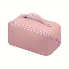 Portable Waterproof Cosmetic Bag Skin Care Products Storage Bag