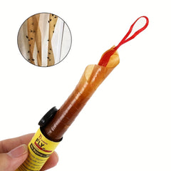 Effective Fly Trap Paper for Fruit Flies, Bugs, and Mosquitoes