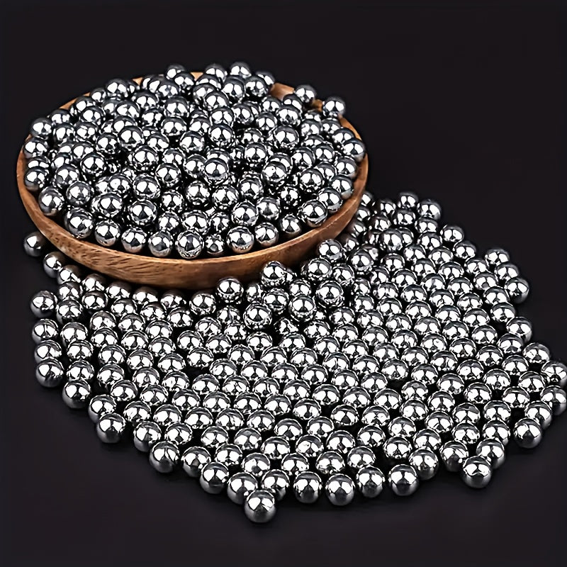 100pcs 6mm 8mm Bearing Steel Balls for Bicycle Bearings