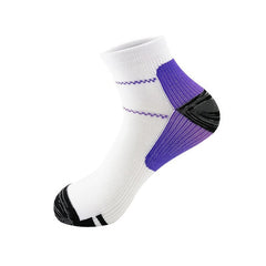 Compression Athletic Socks for Men Women
