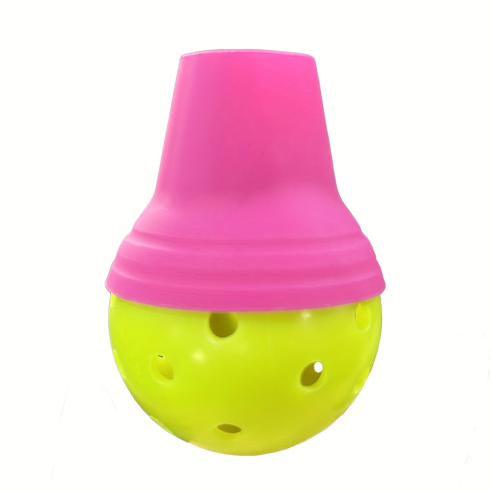 Pickleball Ball Retriever Silicone Pickleball Picker