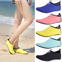 Outdoor Wading Shoes Lightweight Summer Beach Non-slip Water Shoes
