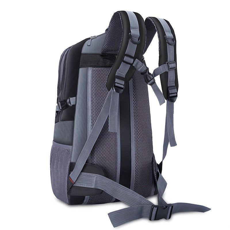 Waterproof Travel Backpacks Men Climbing Hiking Backpack