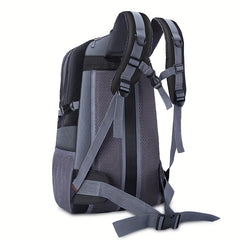 Waterproof Travel Backpacks Men Climbing Hiking Backpack