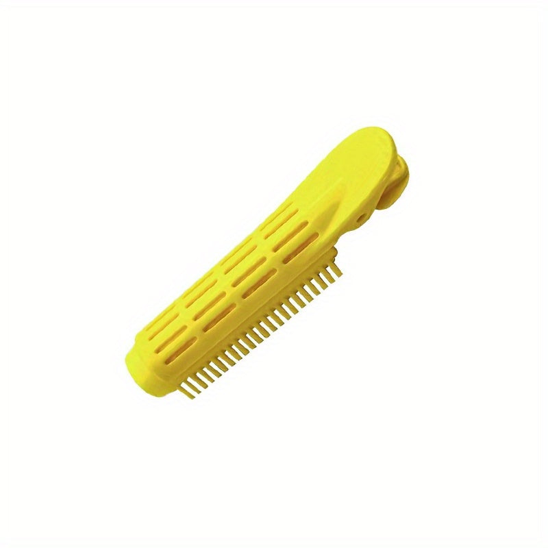 Natural Hair Volume Clip Curly Hair Styling Tool DIY Curler