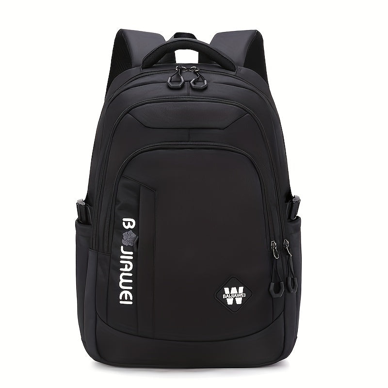 Large Capacity Laptop Backpack for College