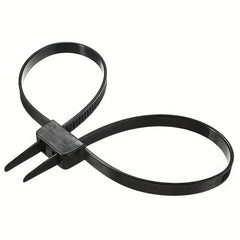 1pc Handcuffs And Nylon Ties Wiper Glass Tools Wear Resistant Scraper
