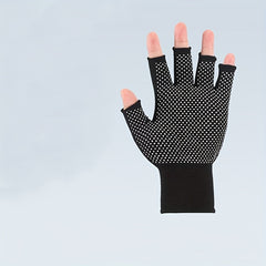 Anti Slip Breathable Gloves for Fishing Driving Cycling