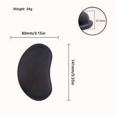 Mouse Wrist Guard Support for Office