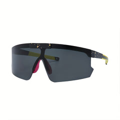Men's Outdoor Cycling Sunglasses UV Protection Summer Sunglasses