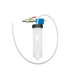 Complete Auto Brake Fluid Change Kit - Easy Hydraulic Clutch Bleeding