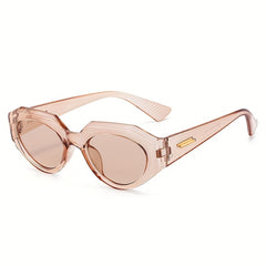 Y2K Cat Eye Sunglasses UV400