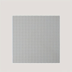 Small Grain Building Block Set - 25 Pieces