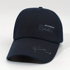 Summer Thin Sun Hat Outdoor Baseball Cap