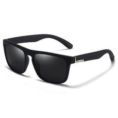 Men's Casual Polarized Sunglasses for Sports Cycling UV Protection
