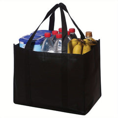 Reusable Grocery Bags Large Foldable Heavy Duty Shopping Tote Produce Bag