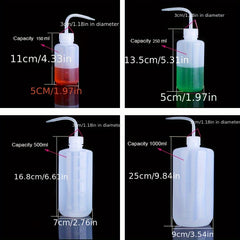 Plants Sprinkler Squeeze Spray Bottles for Gardening