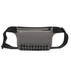 Outdoor Nylon Shoulder Bag Unisex