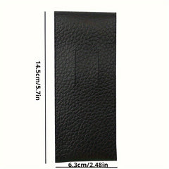 Leather Dart Case Dart Storage Bag Dart Accessories