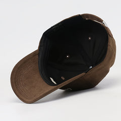 Embroidered Baseball Cap for Women Girls Year Present Gift