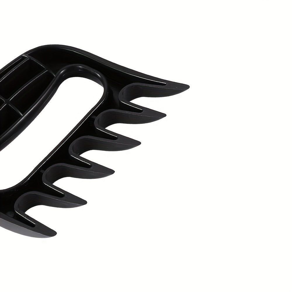 2pcs Meat Claws Grilling Claw Mincer BBQ Grill Tools For Meat