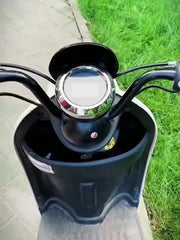 Waterproof Bike Phone Holder 360&deg; Handlebar Clip