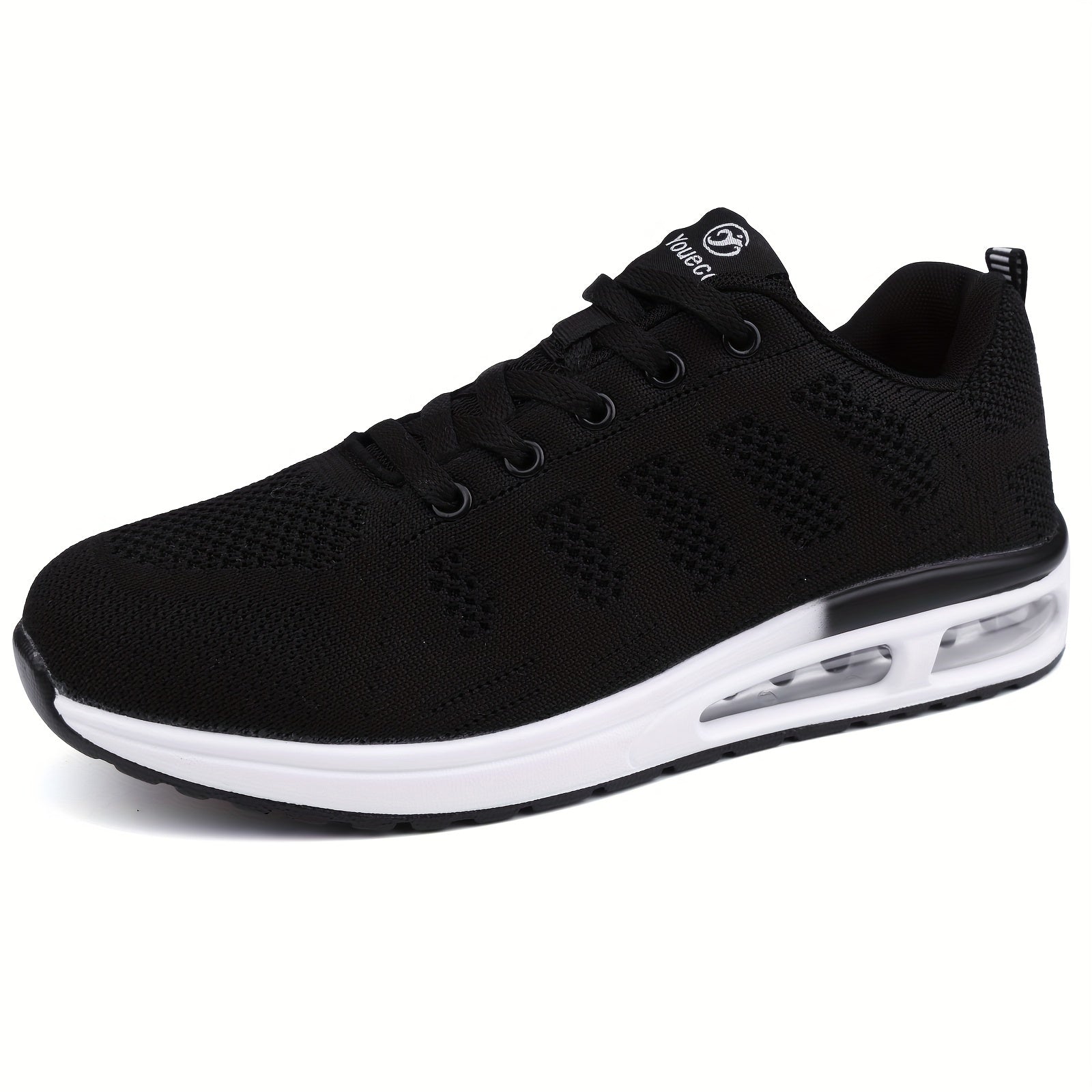 Women's Lightweight Mesh Walking Shoes Breathable Casual Sneakers
