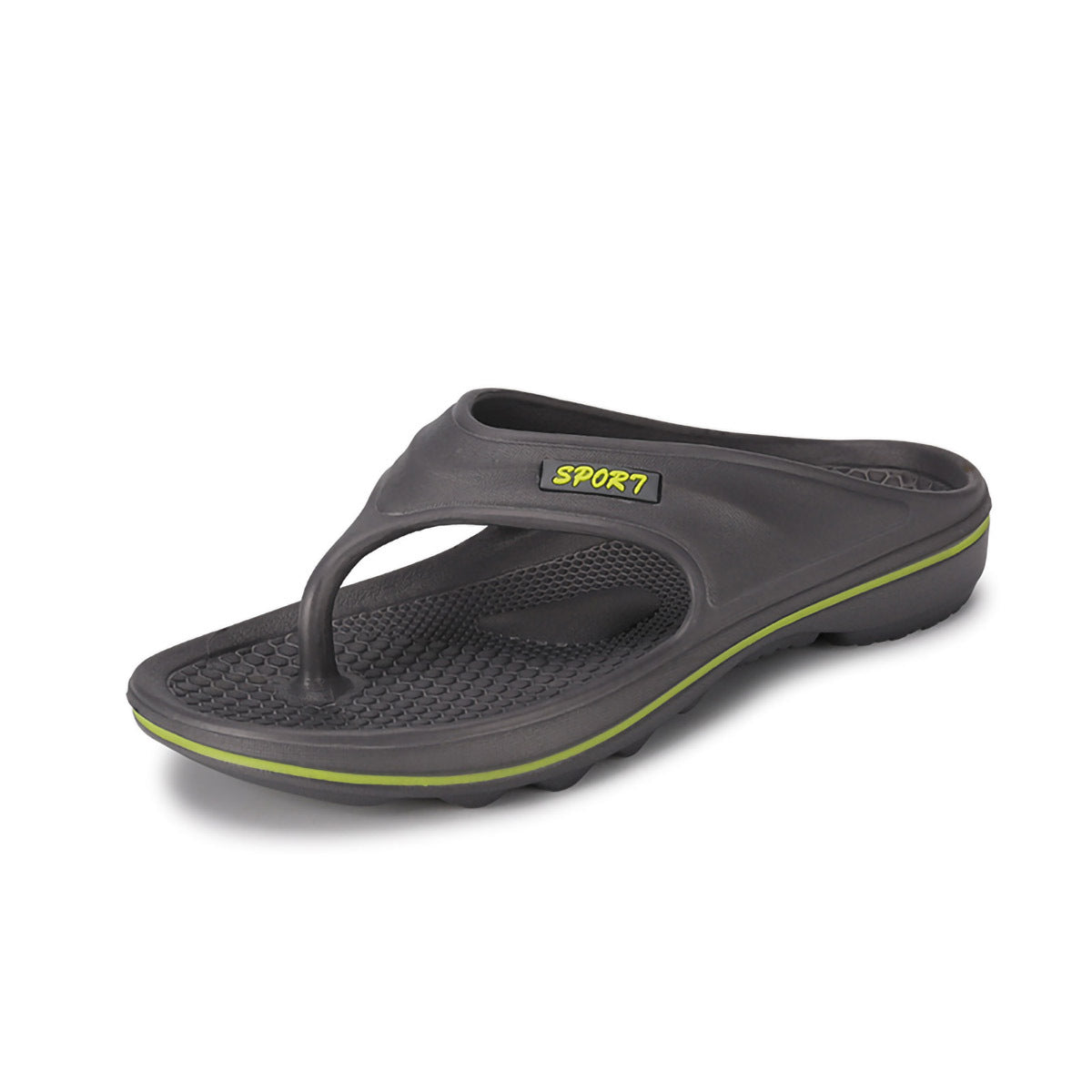 Men's Lightweight Shock Absorption Flip Flops